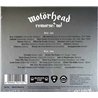 Motörhead uusi CD Remorse? No! 2CD uusi CD