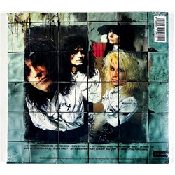 Mötley Crüe uusi CD Dr. Feelgood, 35th anniversary digipak uusi CD