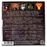 Hensley Ken uusi CD Tales of live fire & other mysteries 5CD uusi CD