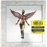 Nirvana uusi CD In Utero, Deluxe 30th Anniversary 5CD uusi CD