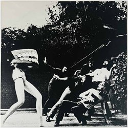 Steppenwolf 1971 DSX 50110 For ladies only Begagnat LP