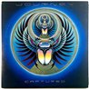 Journey LP Captured 2LP  kansi VG+ levy EX Käytetty LP