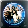 Journey LP Captured 2LP  kansi VG+ levy EX Käytetty LP