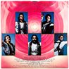 Journey LP Frontiers  kansi EX levy EX Käytetty LP