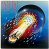 Journey LP Escape  kansi VG+ levy EX Käytetty LP
