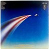 Journey LP Escape  kansi VG+ levy EX Käytetty LP