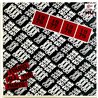 Cheap Trick LP Found all the parts  kansi EX levy EX Käytetty LP