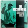 Housemartins LP London 0 Hull 4  kansi EX levy EX Käytetty LP