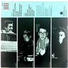 Housemartins LP London 0 Hull 4  kansi EX levy EX Käytetty LP