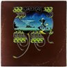 Yes LP Yessongs 3LP  kansi VG- levy EX Käytetty LP