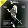 Whitesnake LP Saints & Sinners  kansi EX- levy VG+ Käytetty LP