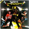 Whitesnake LP Live....in the heart of the city 2LP  kansi EX- levy EX Käytetty LP