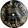 Ferry Bryan 1976 ILPS 9367 Let’s stick together Begagnat LP