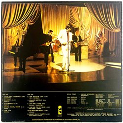 Ferry Bryan 1976 ILPS 9367 Let’s stick together Begagnat LP