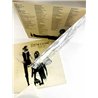 Fleetwood Mac 1977 BSK 3010 Rumours Begagnat LP
