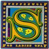 Steppenwolf LP For ladies only  kansi VG levy EX Käytetty LP