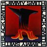 Smith Jimmy LP Black Smith  kansi EX levy EX Käytetty LP