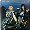 Cheap Trick LP In Color  kansi VG+ levy EX Käytetty LP