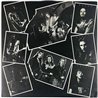 Backsliders LP FTW Blues  kansi VG levy EX Käytetty LP
