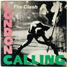 Clash LP London Calling 2LP  kansi G+ levy EX- Käytetty LP