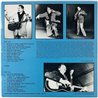 Benny Joy LP Rock-A-Billy With Benny Joy  kansi G+ levy EX Käytetty LP