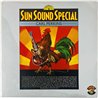 Perkins Carl LP Sun Sound Special  kansi VG- levy EX Käytetty LP