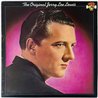 Lewis Jerry Lee LP The Original  kansi EX levy EX Käytetty LP