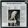 Lewis Jerry Lee LP The Original  kansi EX levy EX Käytetty LP