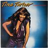 Turner Tina LP Love explosion  kansi EX- levy EX Käytetty LP