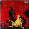 Turner Tina LP Love explosion  kansi EX- levy EX Käytetty LP