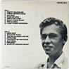 Self Ronnie LP Ronnie Self  kansi VG+ levy EX Käytetty LP