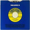Jackie Lee Cochran, Roy Hall, Terry Noland LP Rare Rockabilly volume II  kansi VG+ levy VG+ Käytetty LP