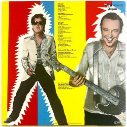 Fabulous Thunderbirds 1980 202 640 What’s the words Begagnat LP