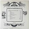 Luman Bob LP Rockin' Rollin' Bob Luman Vol. 1  kansi VG levy EX- Käytetty LP