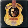 Jones George LP Oh Lonesome Me  kansi VG+ levy EX Käytetty LP