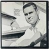 Jones George LP Oh Lonesome Me  kansi VG+ levy EX Käytetty LP