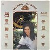 Jackson Wanda LP By the time I get to Phoenix  kansi EX- levy EX Käytetty LP
