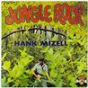 Mizell Hank LP Jungle Rock  kansi VG+ levy EX- Käytetty LP