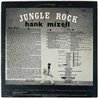 Mizell Hank LP Jungle Rock  kansi VG+ levy EX- Käytetty LP