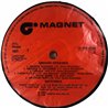 Matchbox LP Midnite Dynamos  kansi EX- levy EX Käytetty LP