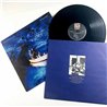 Echo & The Bunnymen 1984 KODE.8 Ocean rain Begagnat LP
