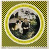 Captain Beefheart And His Magic Band LP Safe As Milk  kansi VG levy EX- Käytetty LP