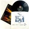 Echo & The Bunnymen 1980 KODE 1 Crocodiles Begagnat LP