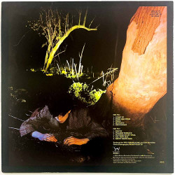 Echo & The Bunnymen 1980 KODE 1 Crocodiles Begagnat LP