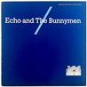 Echo & The Bunnymen 1983 92 39871 Echo And The Bunnymen, mini-LP Begagnat LP
