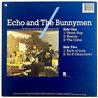 Echo & The Bunnymen 1983 92 39871 Echo And The Bunnymen, mini-LP Begagnat LP