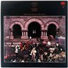 Rush LP Moving Pictures  kansi EX- levy EX Käytetty LP