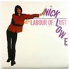 Lowe Nick 1979 RAD 21 Labour of lust Begagnat LP