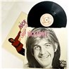 Lowe Nick 1979 RAD 21 Labour of lust Begagnat LP