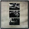 Rush LP Permanent Waves  kansi VG+ levy EX Käytetty LP